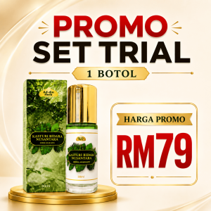 SET TRIAL