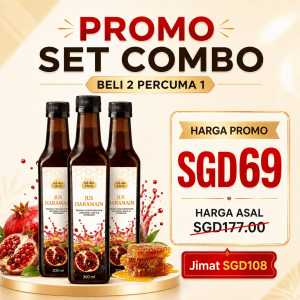 SET COMBO